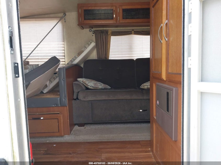2014 WILDWOOD WILDWOOD auction photo 8