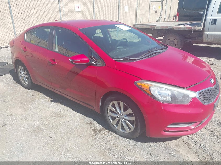 Vin: knafx4a61f5381432, lot: 46263889, kia forte lx 2015 img_1