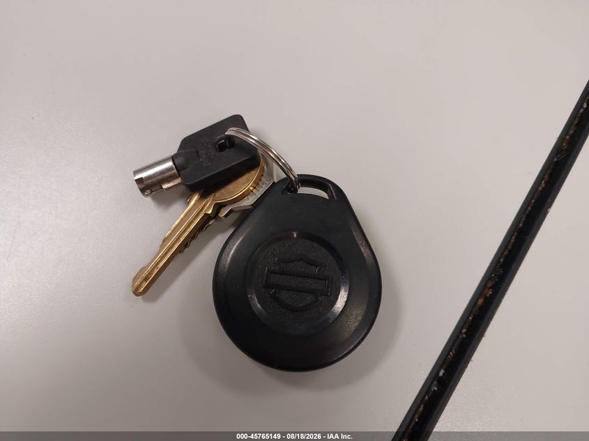 HARLEY-DAVIDSON FLHTCUI 2008