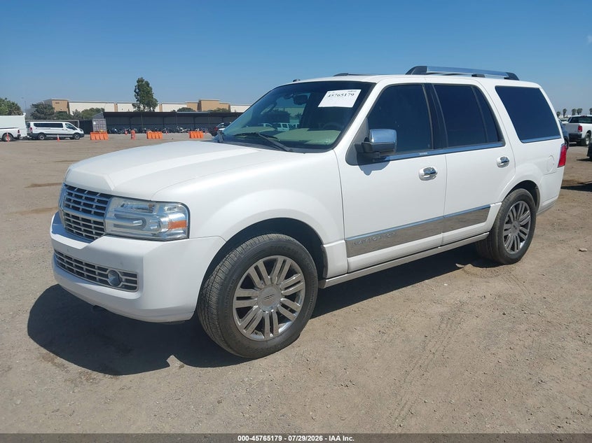 Vin: 5lmjj2h59del08802, lot: 46263928, lincoln navigator 20132