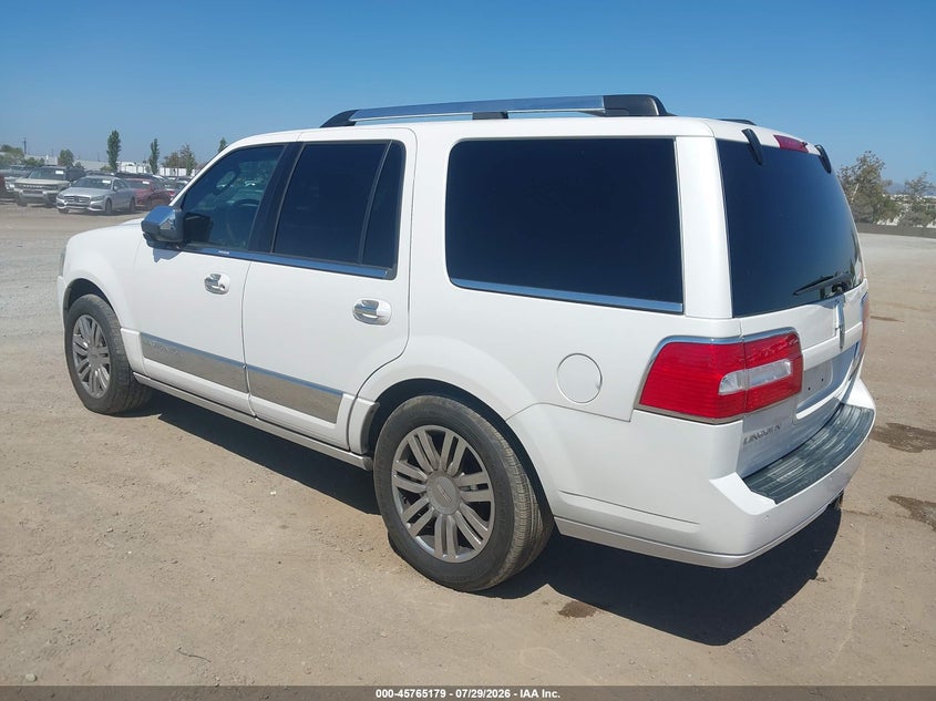 Vin: 5lmjj2h59del08802, lot: 46263928, lincoln navigator 20133