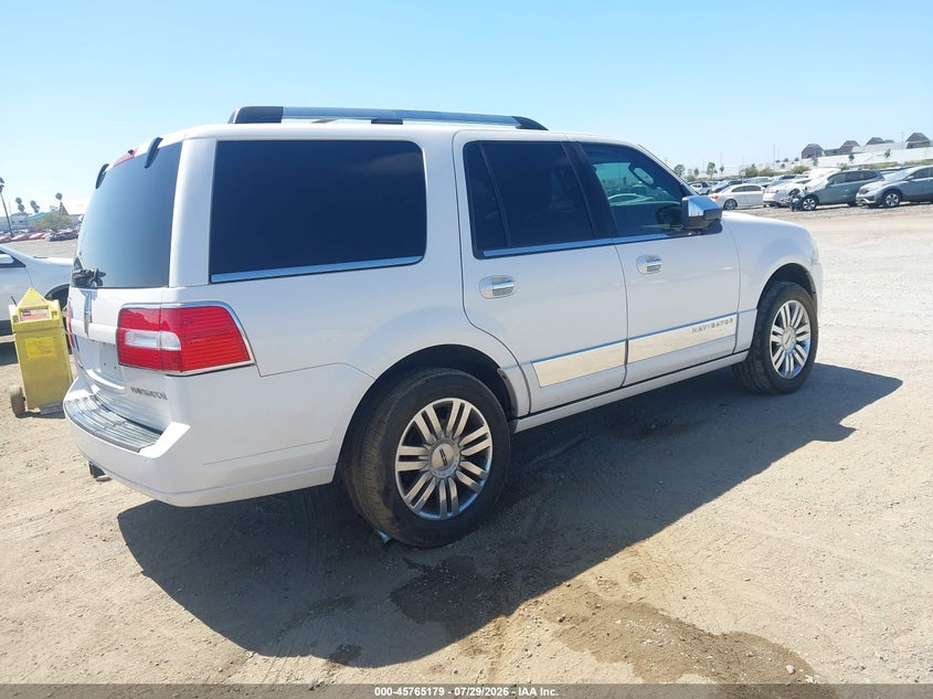 Vin: 5lmjj2h59del08802, lot: 46263928, lincoln navigator 20134