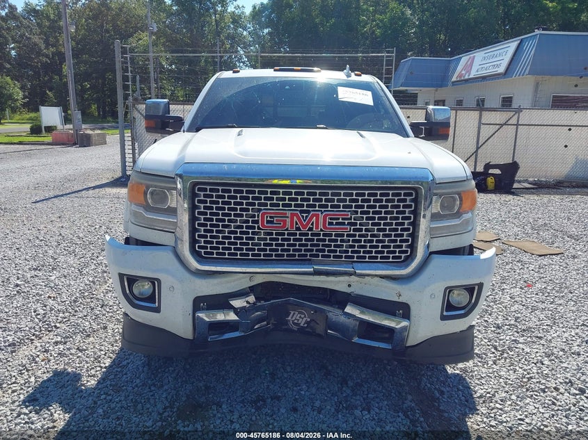 GMC SIERRA 2500HD AVAILABLE WIFI - zdjęcie 12