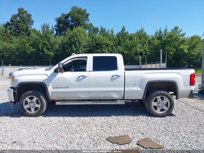 GMC SIERRA 2500HD AVAILABLE WIFI - zdjęcie 14