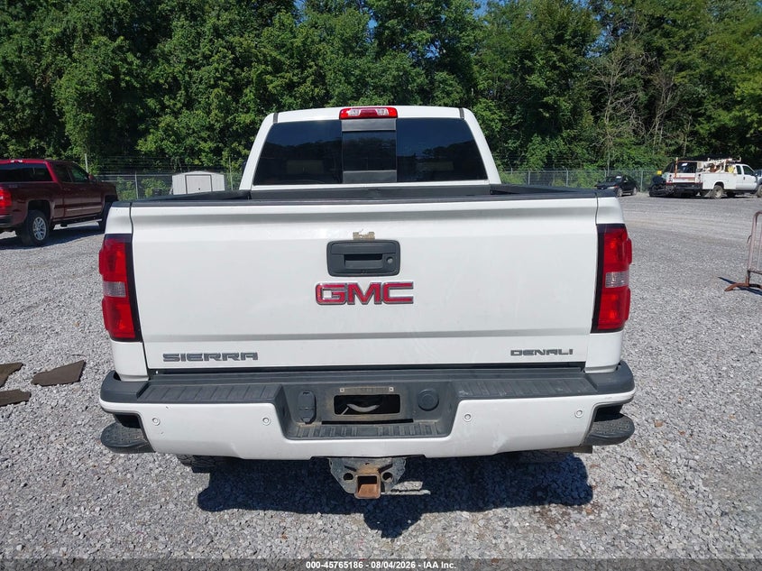 GMC SIERRA 2500HD AVAILABLE WIFI - zdjęcie 16