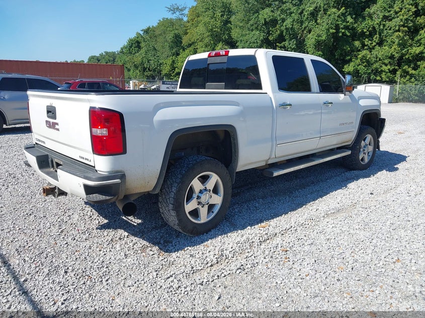 GMC SIERRA 2500HD AVAILABLE WIFI - zdjęcie 4
