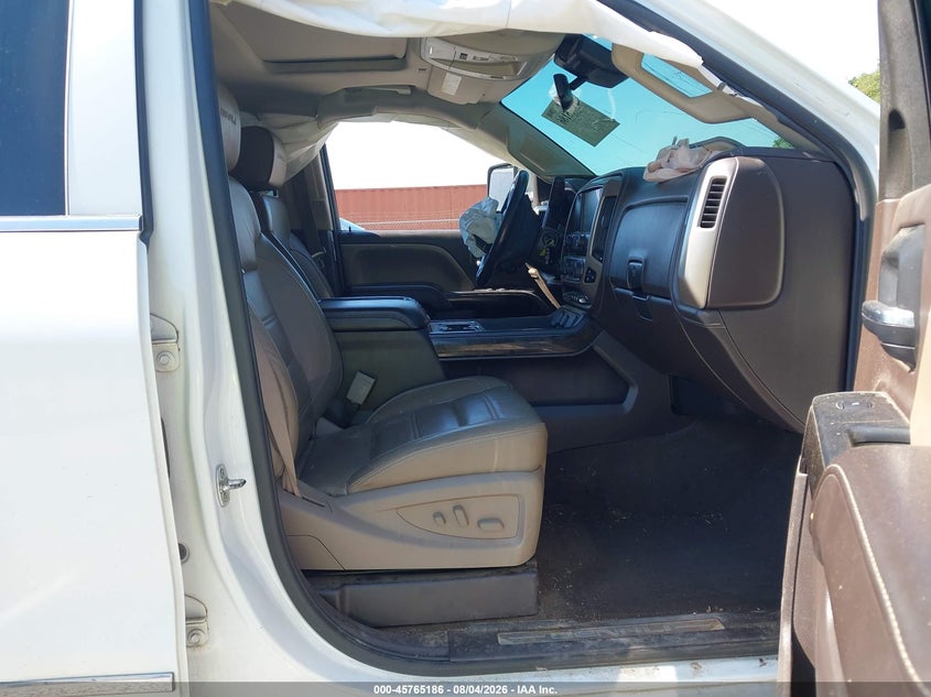 GMC SIERRA 2500HD AVAILABLE WIFI - zdjęcie 5