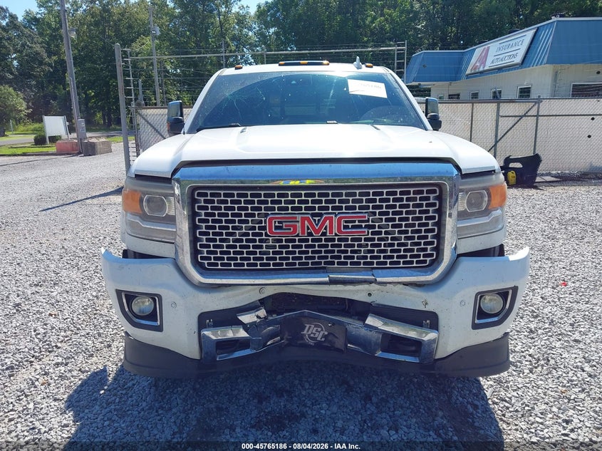 GMC SIERRA 2500HD AVAILABLE WIFI - zdjęcie 6