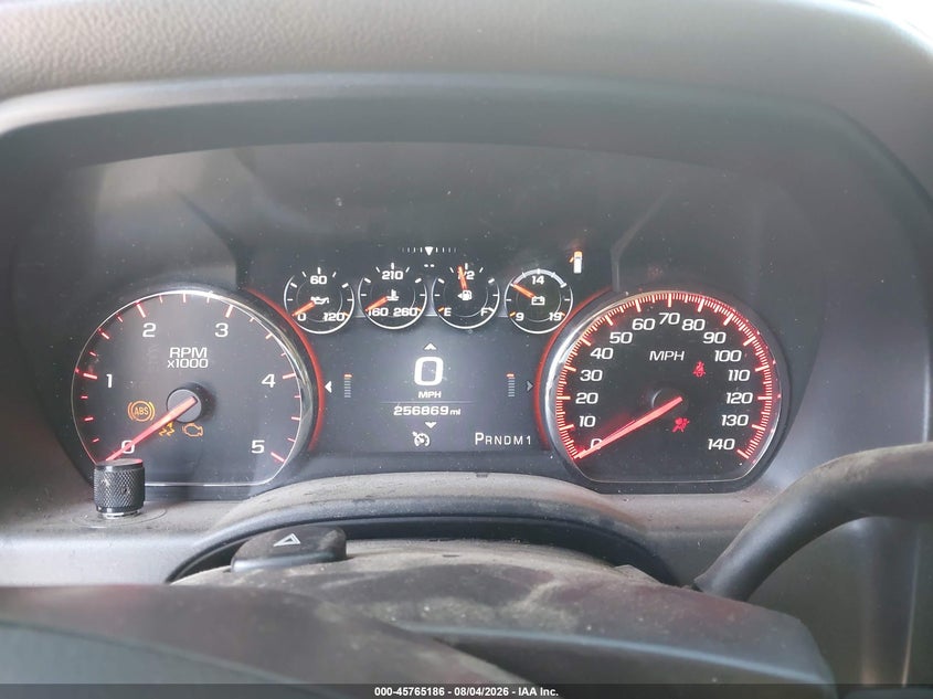 GMC SIERRA 2500HD AVAILABLE WIFI - zdjęcie 7