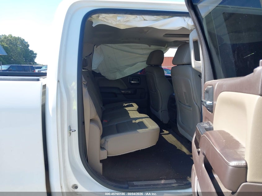 GMC SIERRA 2500HD AVAILABLE WIFI - zdjęcie 8