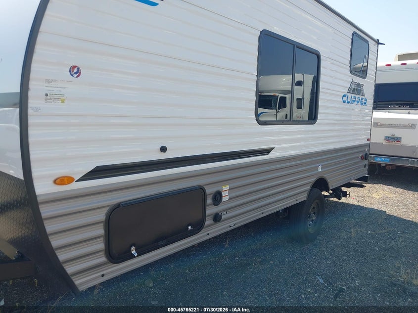2026 COACHMEN CLIPPER auction photo 6