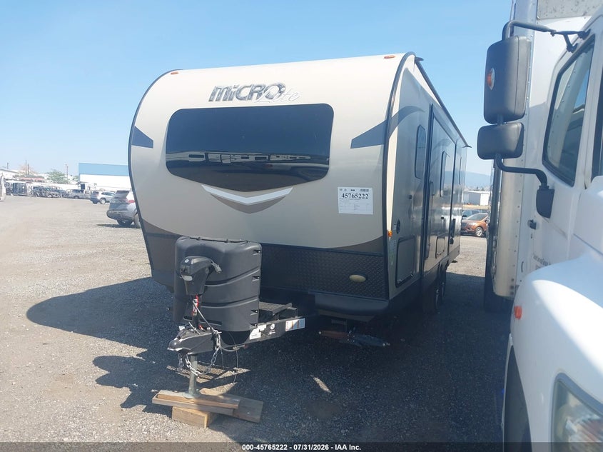 2019 FLAGSTAFF OTHER auction photo 2