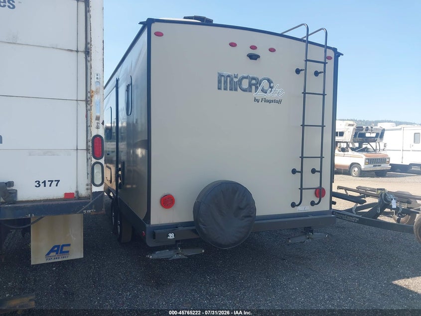 2019 FLAGSTAFF OTHER auction photo 3