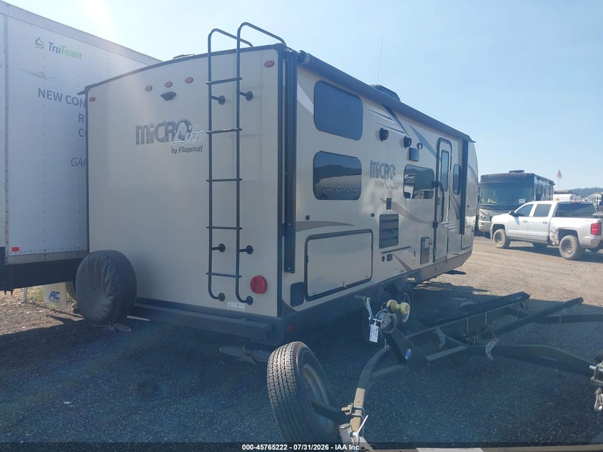 2019 FLAGSTAFF OTHER auction photo 4