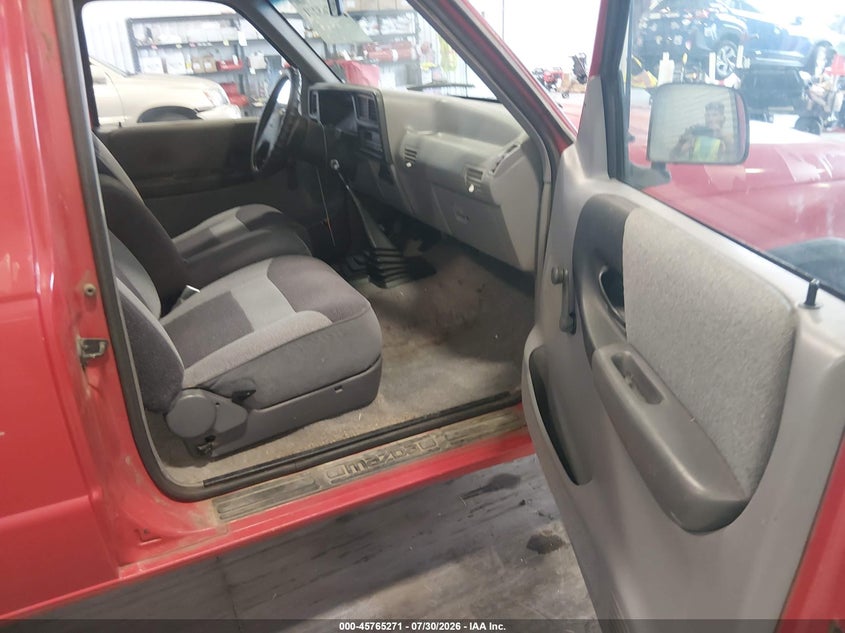 1994 MAZDA B3000 auction photo 5