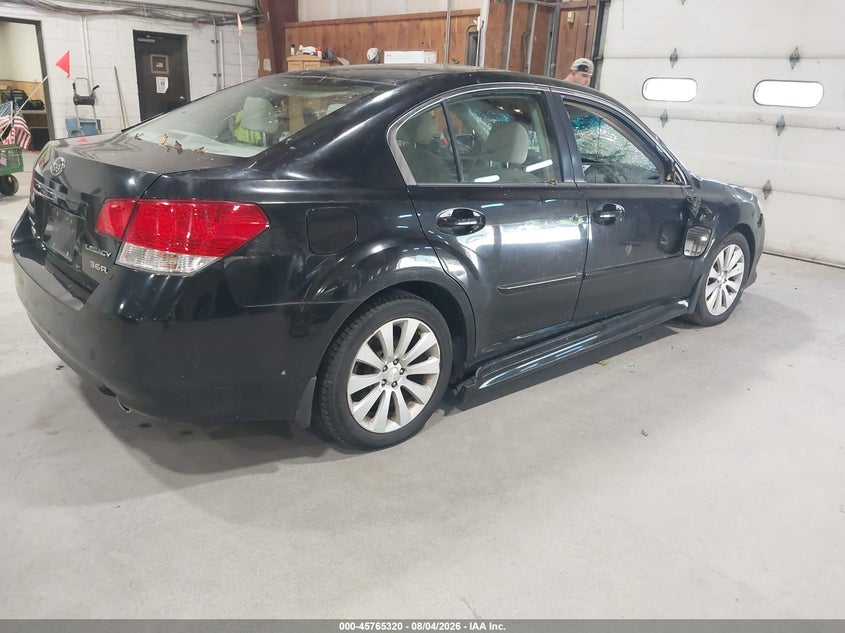 Vin: 4s3bmdc62c2024720, lot: 46264069, subaru legacy 3.6r premium 20124