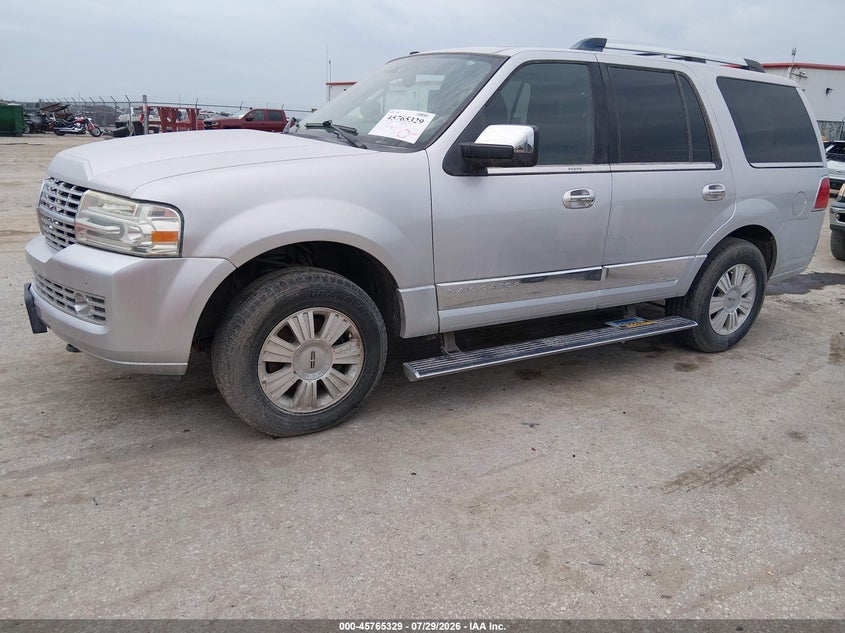 Vin: 5lmjj2j53del01547, lot: 46264078, lincoln navigator 20132
