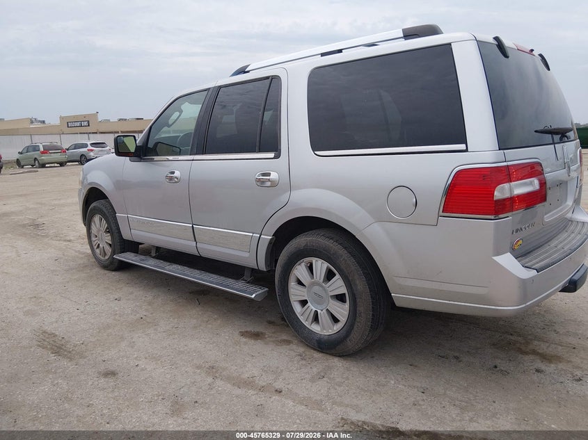 Vin: 5lmjj2j53del01547, lot: 46264078, lincoln navigator 20133
