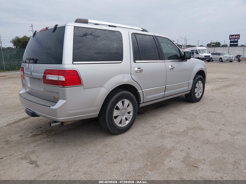 Vin: 5lmjj2j53del01547, lot: 46264078, lincoln navigator 20134
