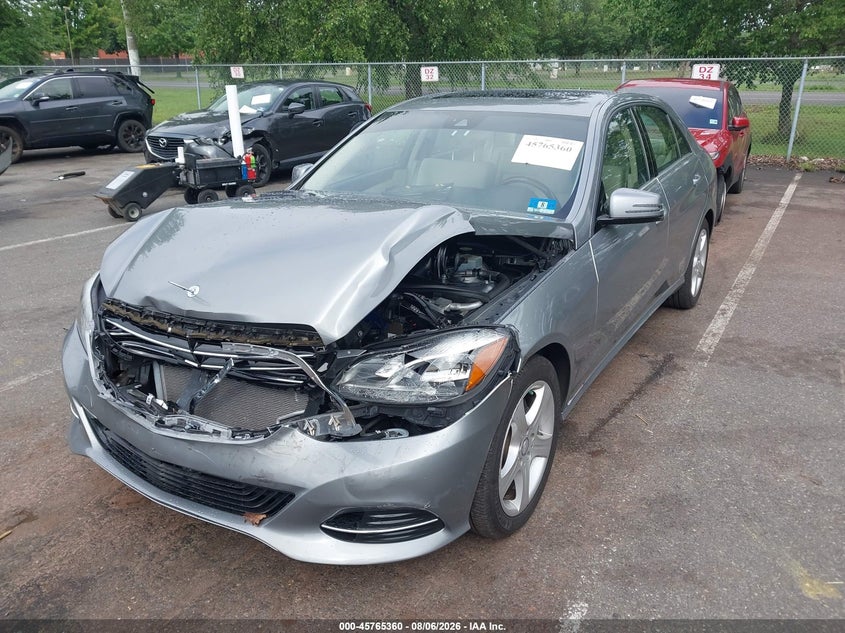 Vin: wddhf8jb1ea776015, lot: 46264109, mercedes-benz e 350 4matic 20142