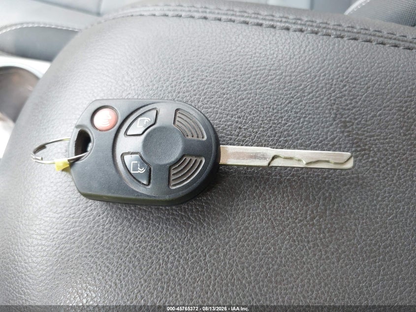 2016 FORD ESCAPE SE · Фото 11