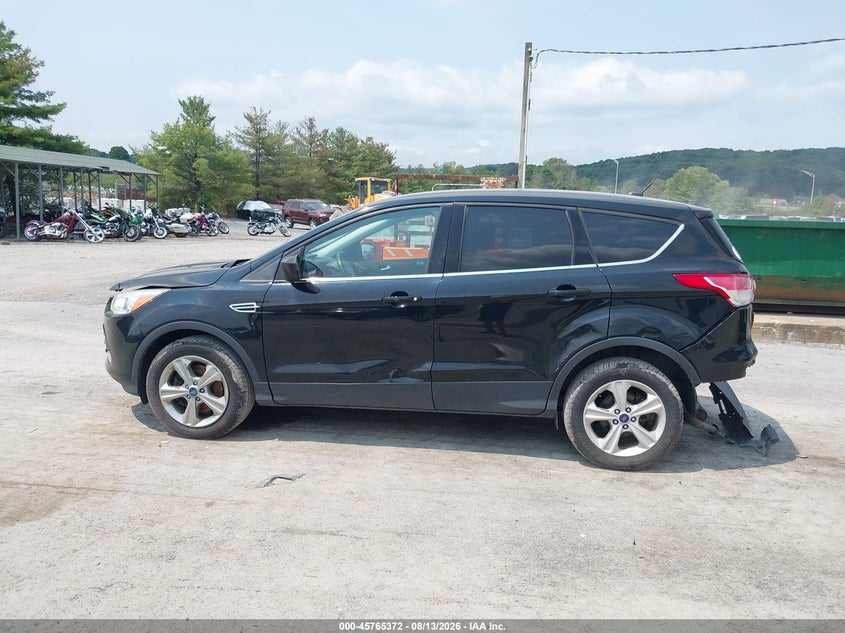 2016 FORD ESCAPE SE · Фото 15
