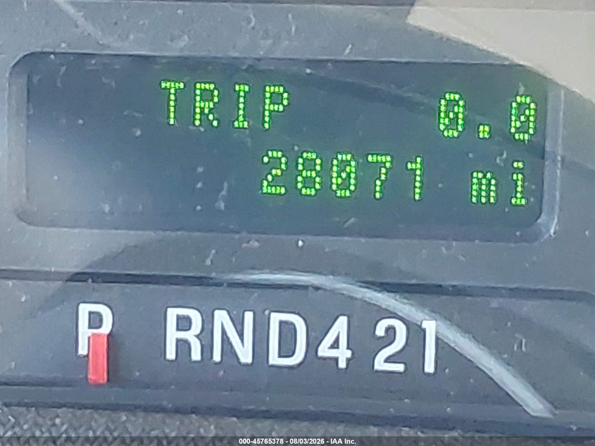 2019 WINNEBAGO SUNSTAR / F53 auction photo 7