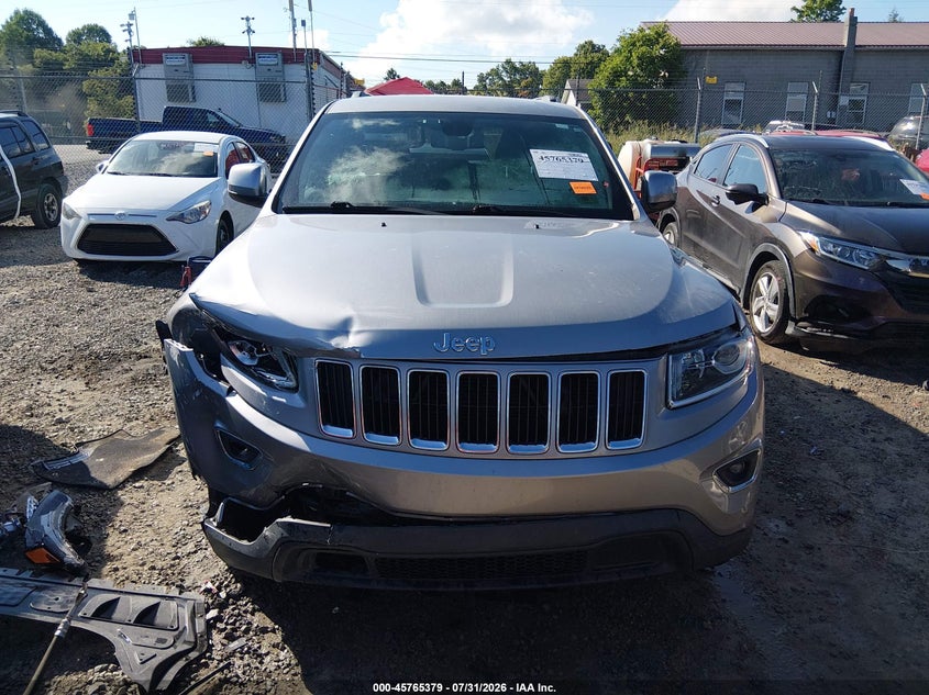 JEEP GRAND CHEROKEE - zdjęcie 12