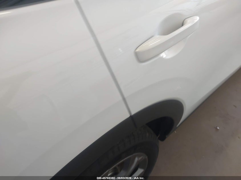2026 HONDA HR-V auction photo 6