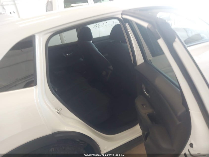 2026 HONDA HR-V auction photo 8