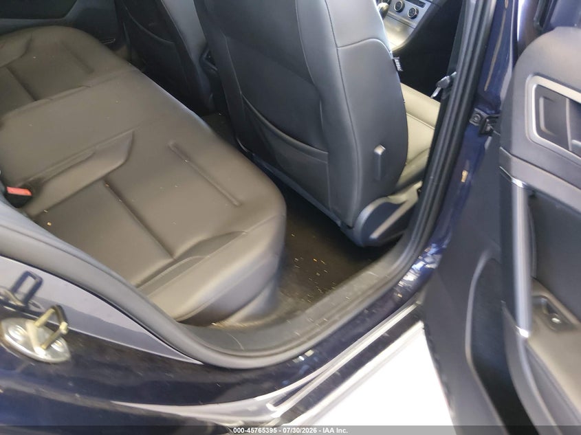 2015 VOLKSWAGEN GOLF auction photo 8