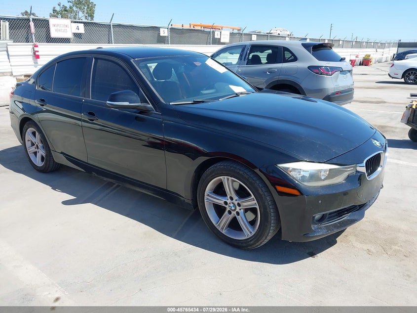 Vin: wba3c1c59fk124909, lot: 46264183, bmw 328i 2015 img_1