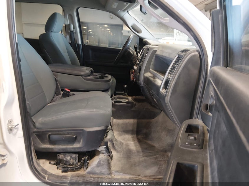 2018 RAM 3500 PICKUP N/A