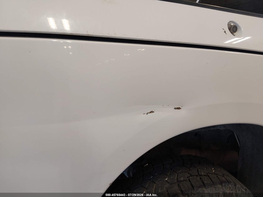 2018 RAM 3500 PICKUP N/A