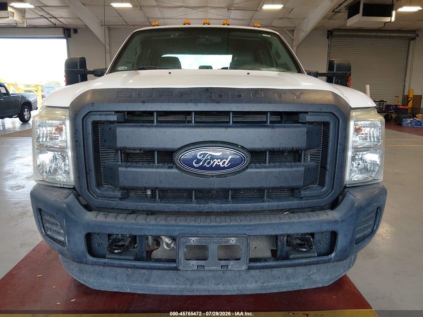 2015 FORD F350 PICKUP N/A