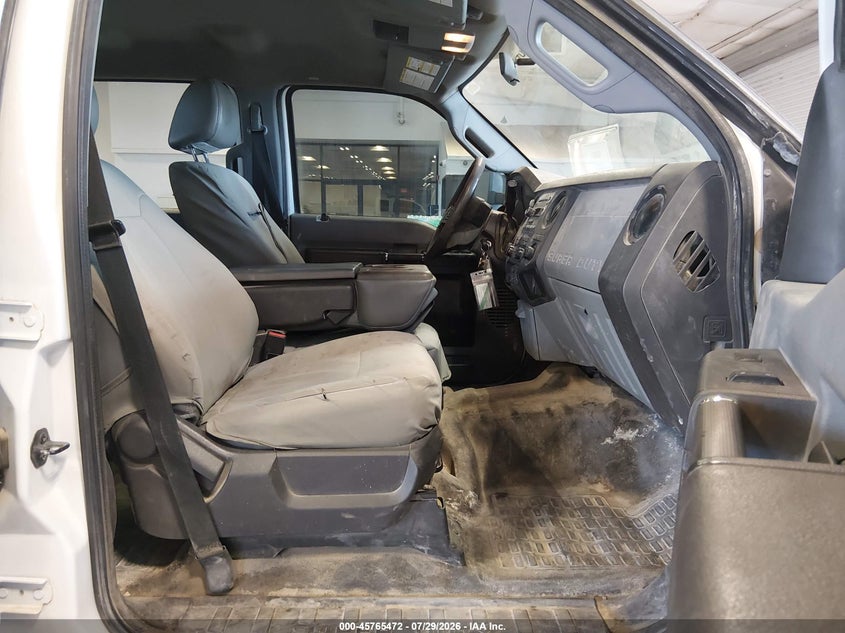 2015 FORD F350 PICKUP N/A