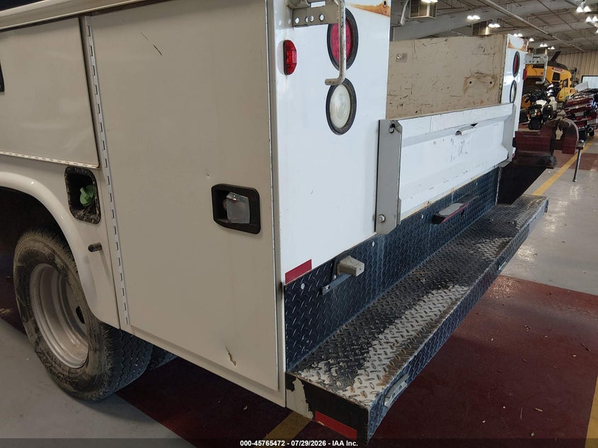 2015 FORD F350 PICKUP N/A