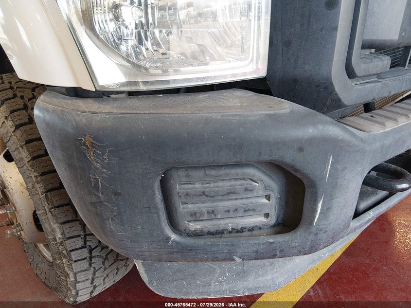 2015 FORD F350 PICKUP N/A