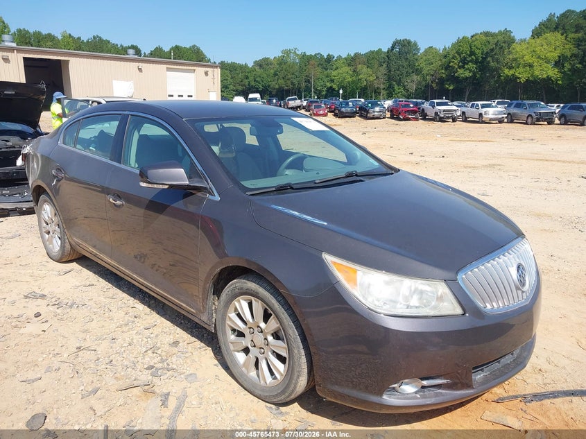 Vin: 1g4gc5er1cf282771, lot: 46264222, buick lacrosse leather group 2012 img_1