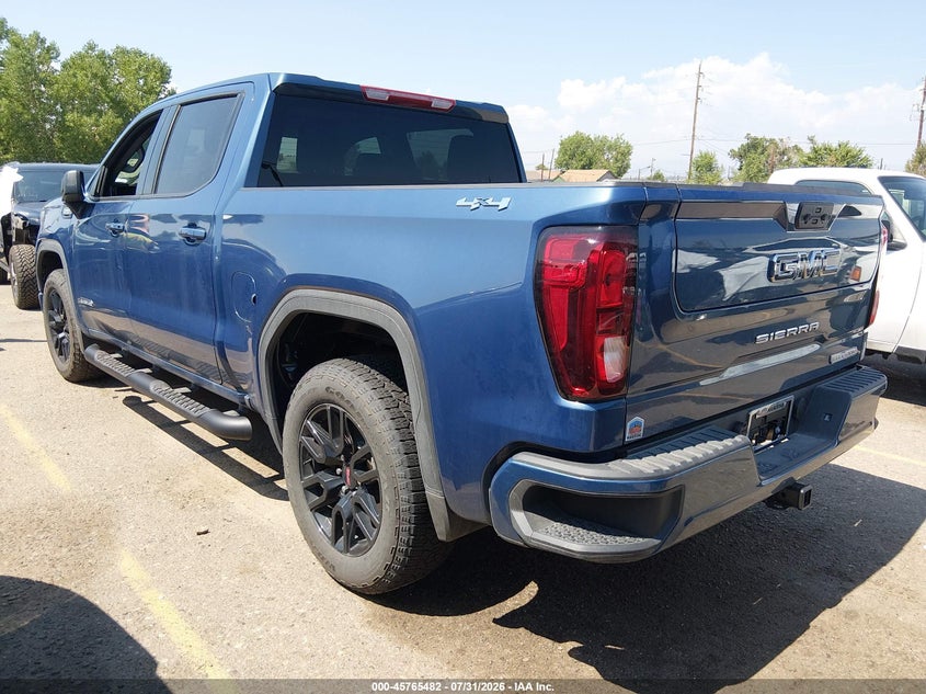 Vin: 1gtpucek7tz230083, lot: 46264231, gmc sierra 1500 elevation 20263