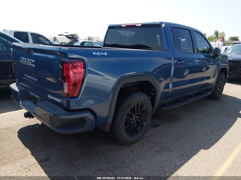 Vin: 1gtpucek7tz230083, lot: 46264231, gmc sierra 1500 elevation 20264