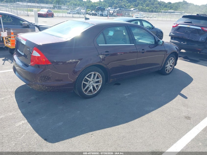 Vin: 3fahp0ja0br218650, lot: 46264259, ford fusion sel 20114
