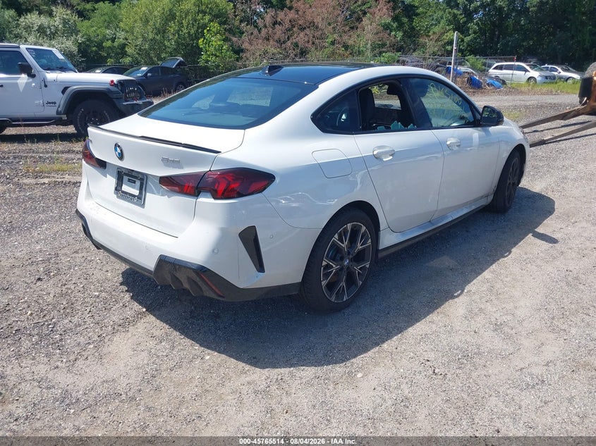 Vin: wba23gg02t7v34575, lot: 46264263, bmw 228 gran coupe xdrive 20264