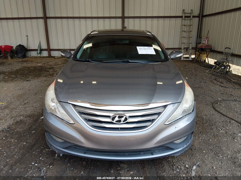 Photo 12 - HYUNDAI SONATA