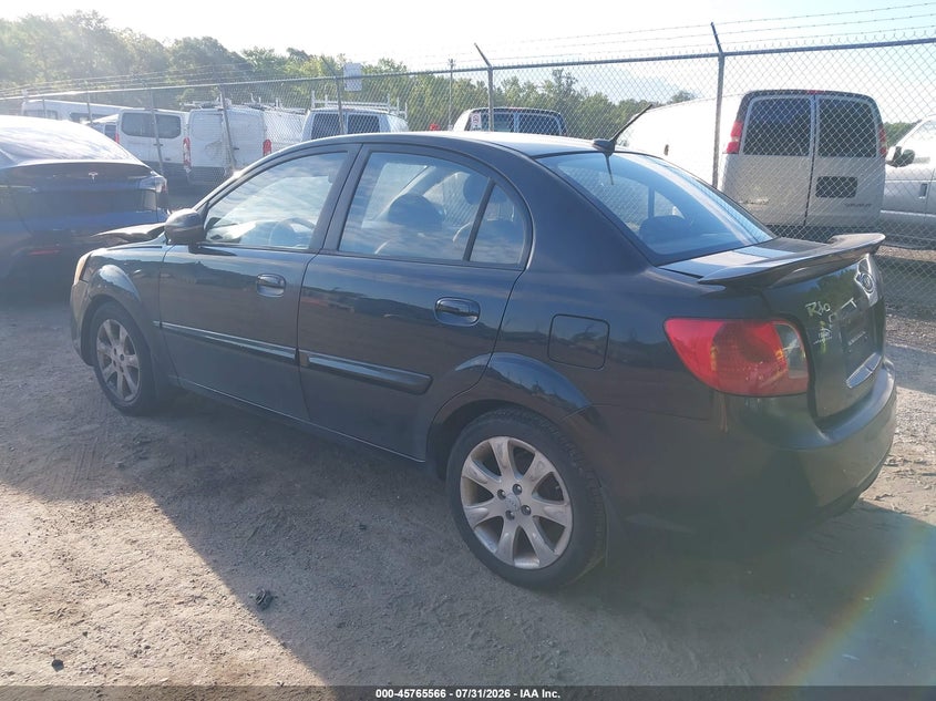 Vin: knadh4a33b6937769, lot: 46264315, kia rio sx 20113