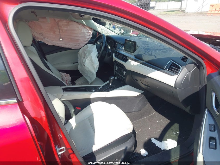 MAZDA MAZDA6 - zdjęcie 5