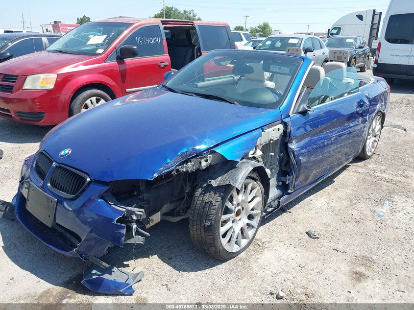 2013 BMW 328I — zdjęcie 2