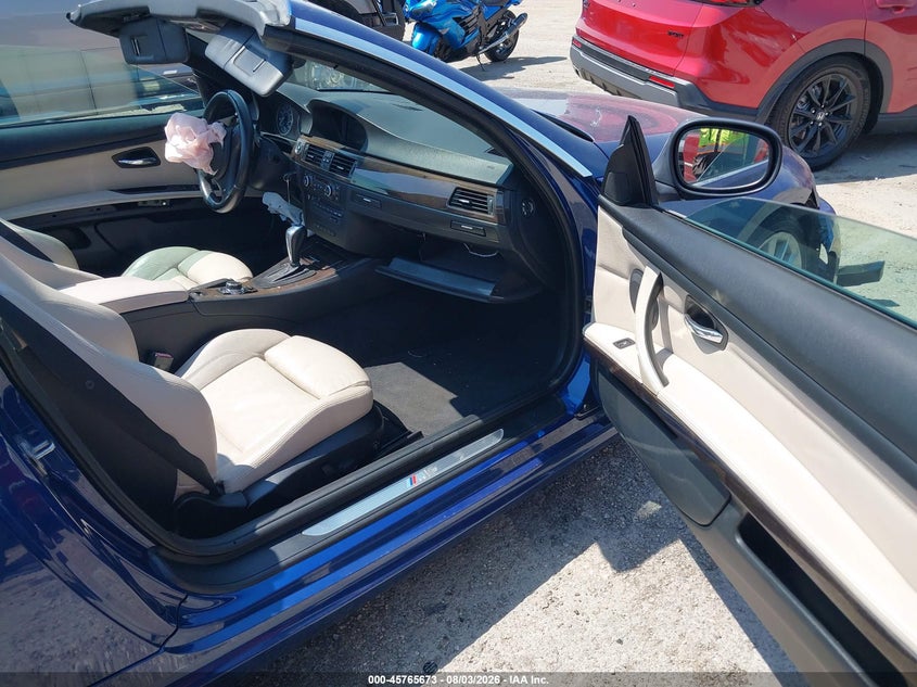2013 BMW 328I — zdjęcie 5