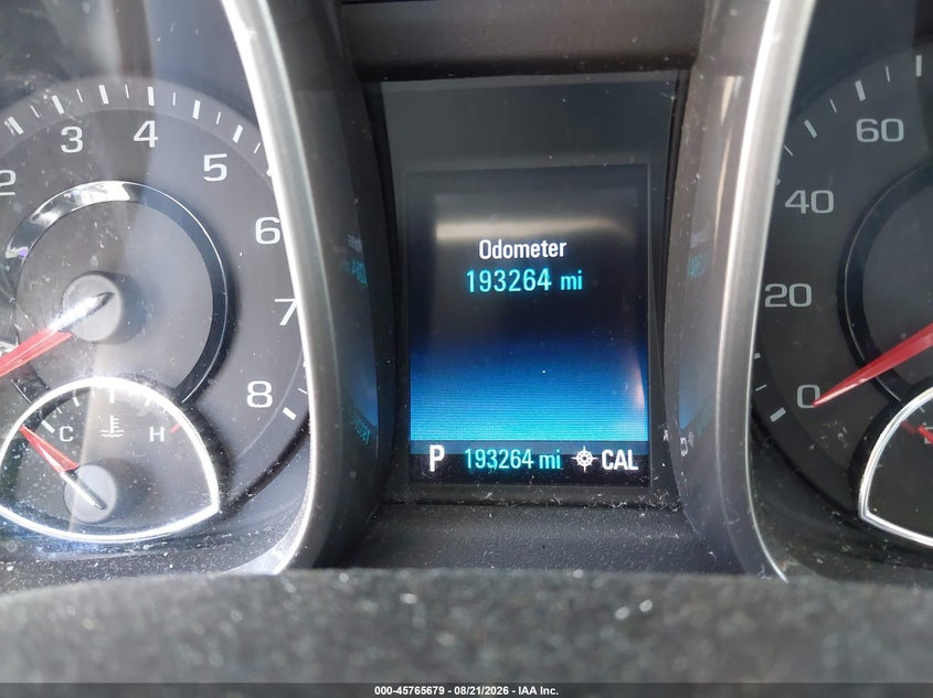 2015 CHEVROLET MALIBU auction photo 7