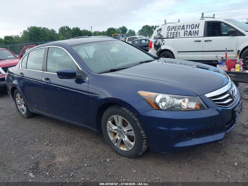 Vin: 1hgcp2f45ba040118, lot: 46264456, honda accord 2.4 lx-p 2011 img_1